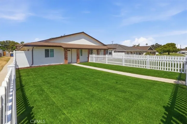 307 N Tustin A, Anaheim, California 92807