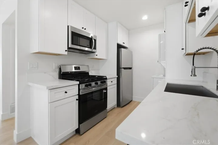307 N Tustin A, Anaheim, California 92807