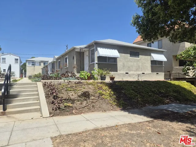 833 16th Street C, Santa Monica, California 90403