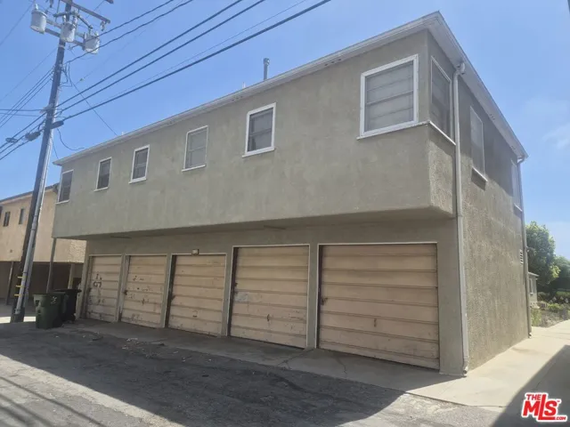 833 16th Street C, Santa Monica, California 90403