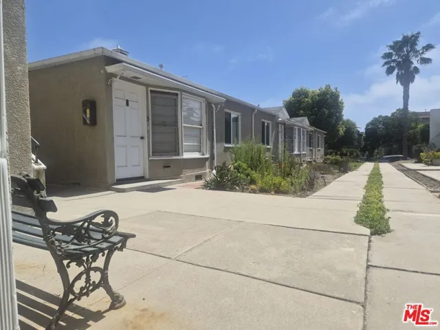 833 16th Street C, Santa Monica, California 90403