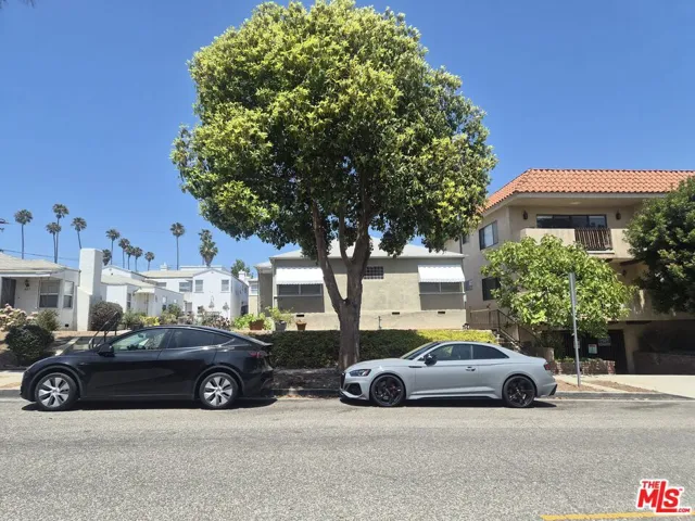 833 16th Street C, Santa Monica, California 90403