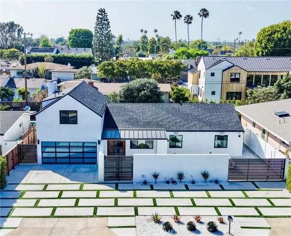 1741 Irvine, Newport Beach, California 92660