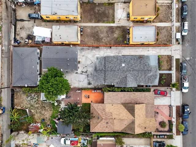 1043 W 95th Street, Los Angeles, California 90044