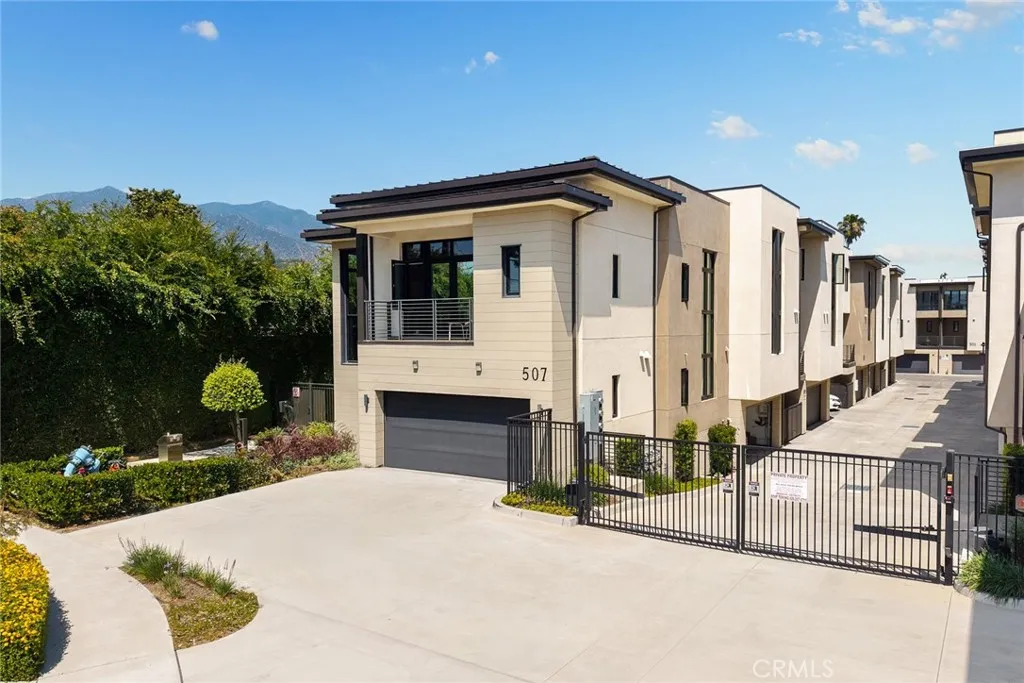 501 N Santa Anita, Arcadia, California 91006 — photo 4