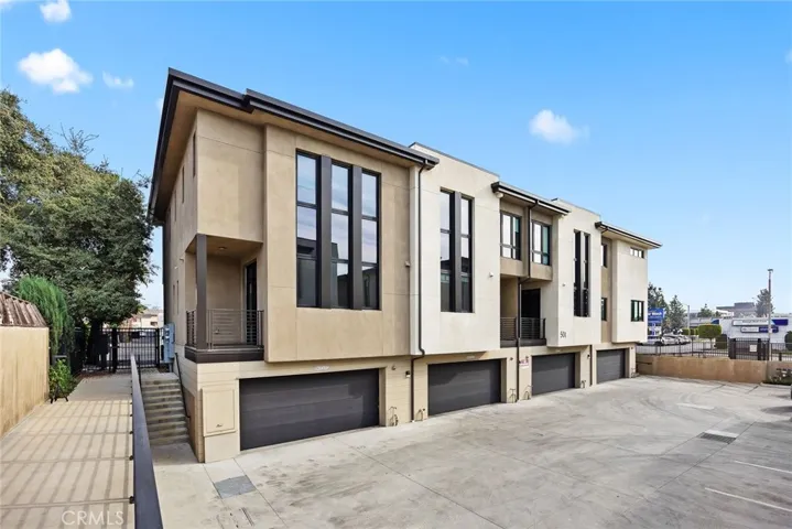 501 N Santa Anita, Arcadia, California 91006