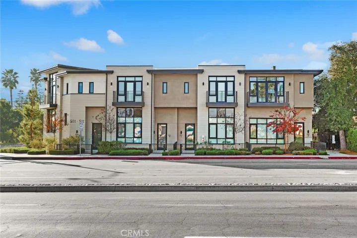 501 N Santa Anita, Arcadia, California 91006