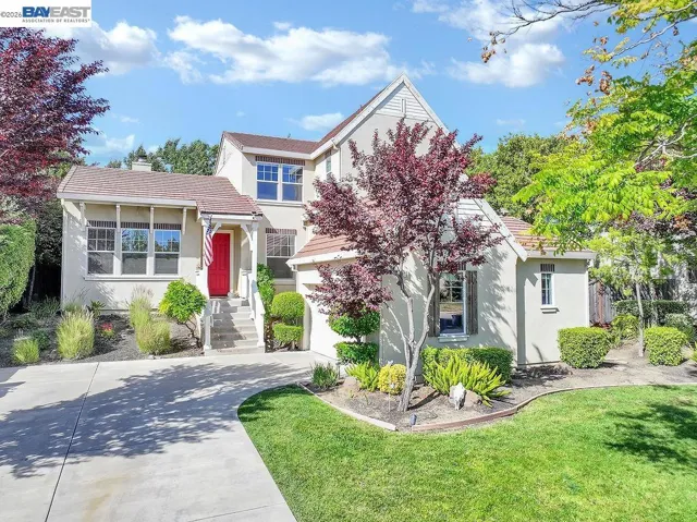 2913 Haddington Ct, Brentwood, California 94513
