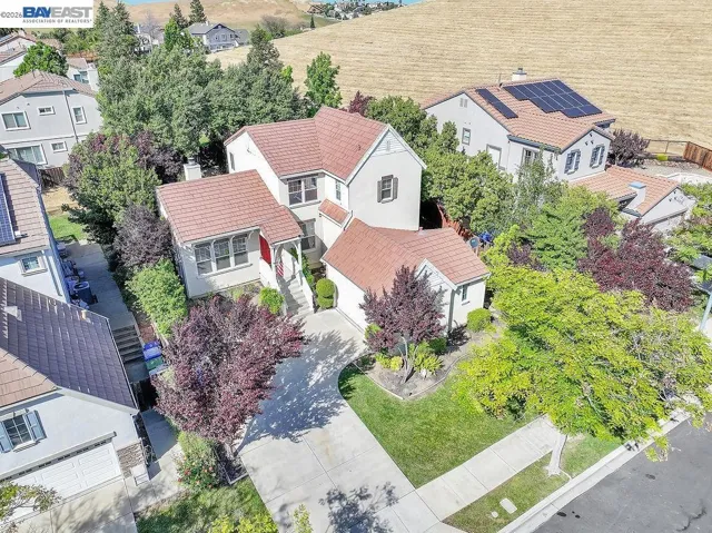 2913 Haddington Ct, Brentwood, California 94513