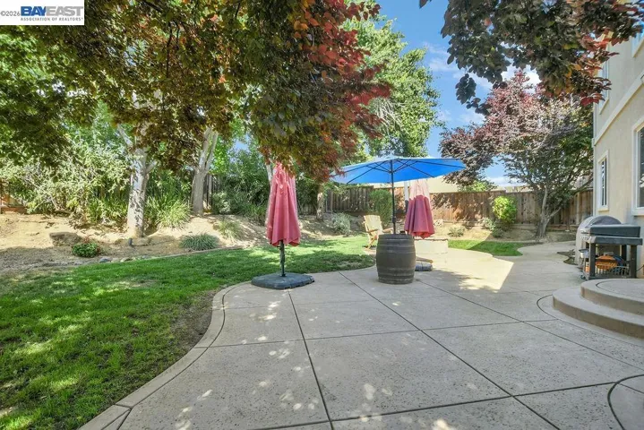 2913 Haddington Ct, Brentwood, California 94513
