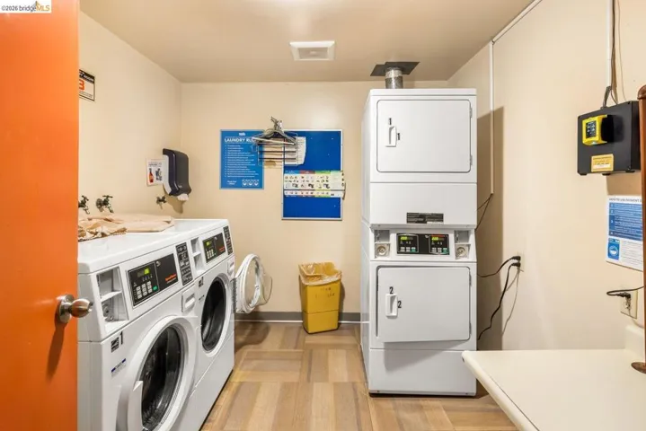 551 Jean St 309, Oakland, California 94610