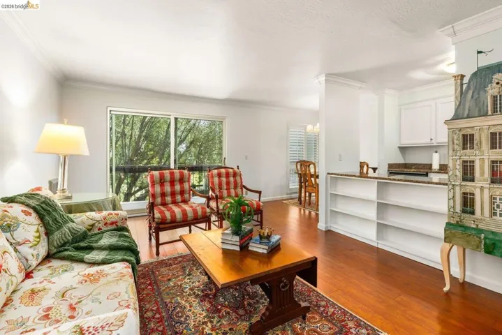 551 Jean St 309, Oakland, California 94610