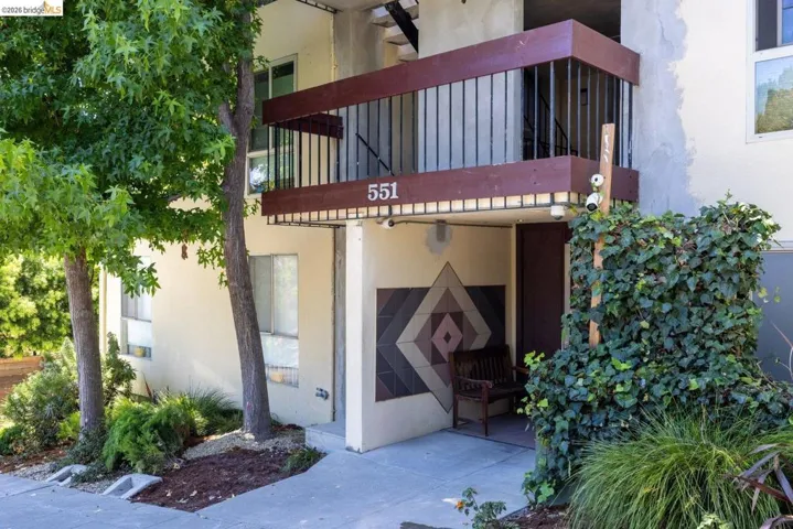 551 Jean St 309, Oakland, California 94610