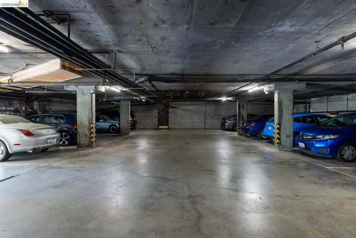 551 Jean St 309, Oakland, California 94610