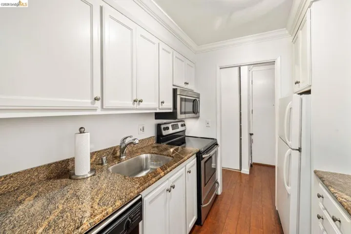 551 Jean St 309, Oakland, California 94610