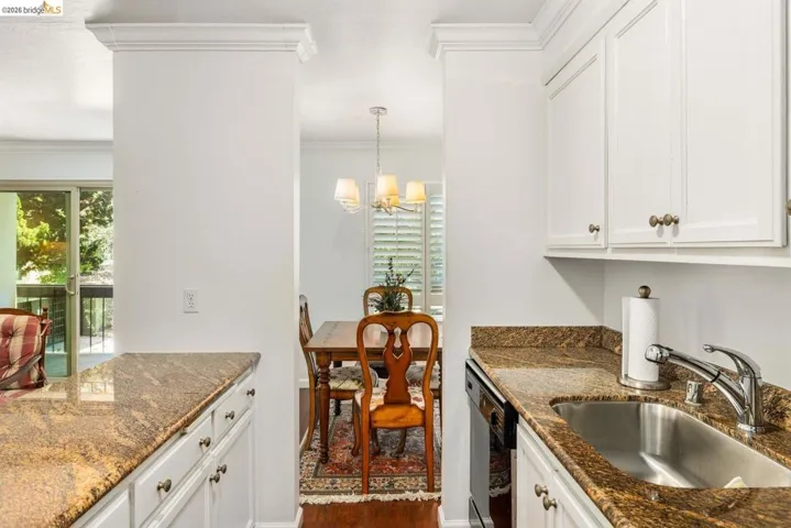 551 Jean St 309, Oakland, California 94610