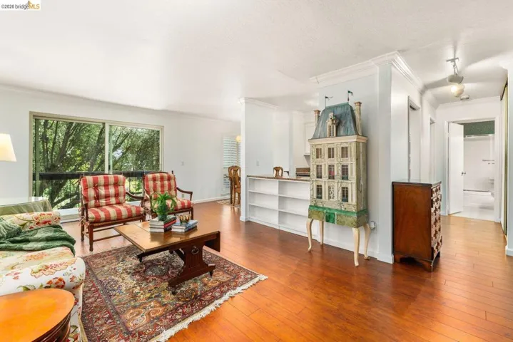 551 Jean St 309, Oakland, California 94610