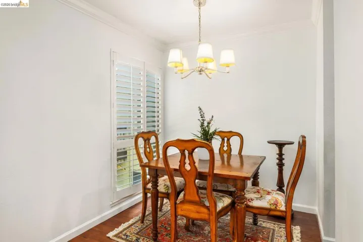 551 Jean St 309, Oakland, California 94610