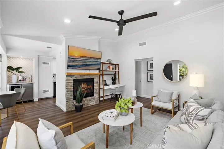 17 Via Honrado, Rancho Santa Margarita, California 92688