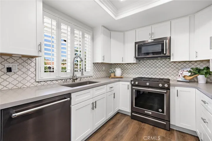 17 Via Honrado, Rancho Santa Margarita, California 92688