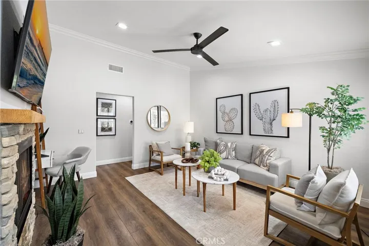 17 Via Honrado, Rancho Santa Margarita, California 92688