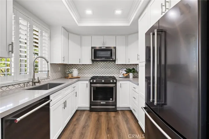 17 Via Honrado, Rancho Santa Margarita, California 92688