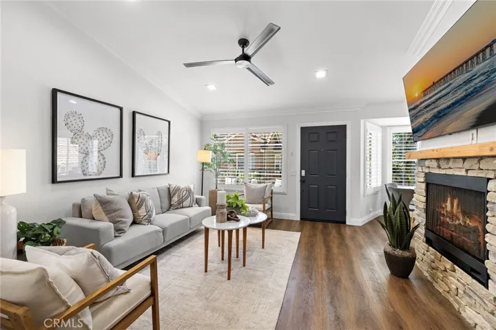 17 Via Honrado, Rancho Santa Margarita, California 92688