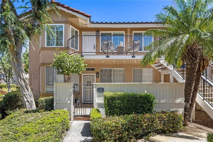 17 Via Honrado, Rancho Santa Margarita, California 92688