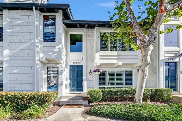 25594 Paseo La Cresta, Laguna Niguel, California 92677