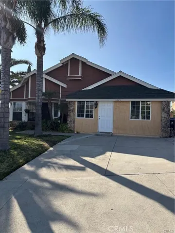 11725 Brussels Avenue, Sylmar, California 91342
