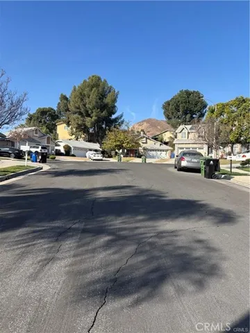 11725 Brussels Avenue, Sylmar, California 91342