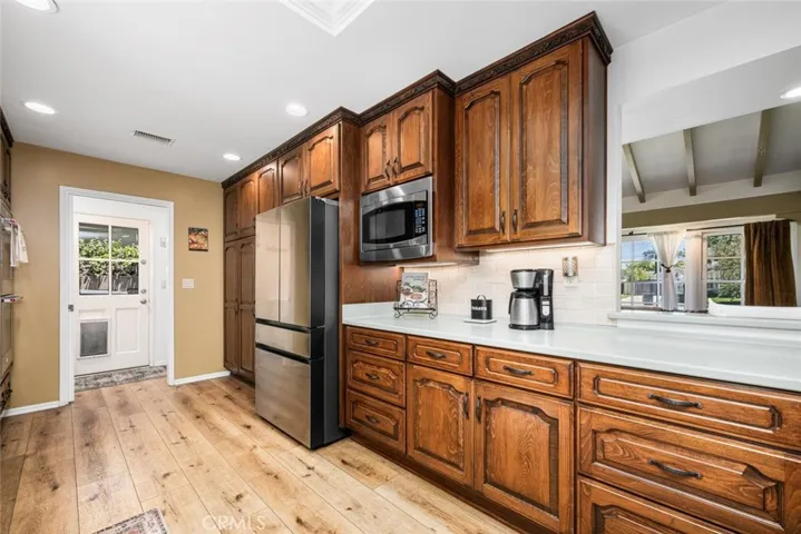 11261 Kensington, Rossmoor, California 90720