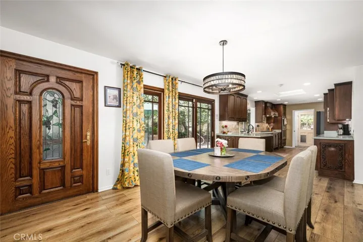 11261 Kensington, Rossmoor, California 90720