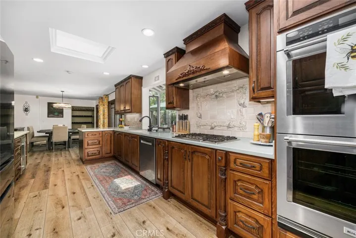 11261 Kensington, Rossmoor, California 90720
