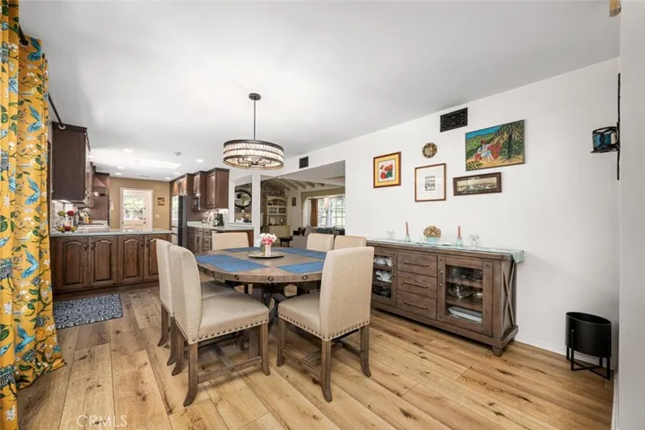 11261 Kensington, Rossmoor, California 90720