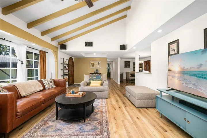 11261 Kensington, Rossmoor, California 90720