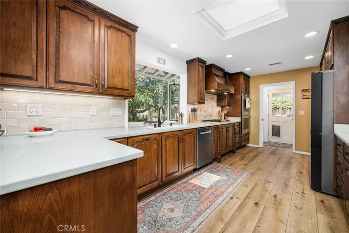 11261 Kensington, Rossmoor, California 90720