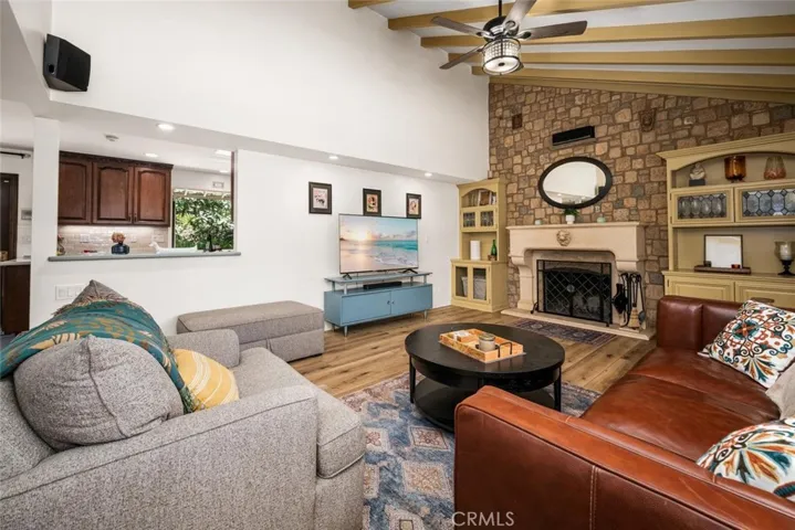 11261 Kensington, Rossmoor, California 90720