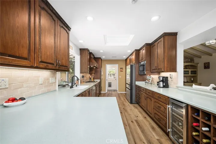11261 Kensington, Rossmoor, California 90720