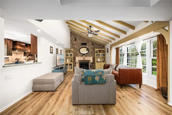 11261 Kensington, Rossmoor, California 90720