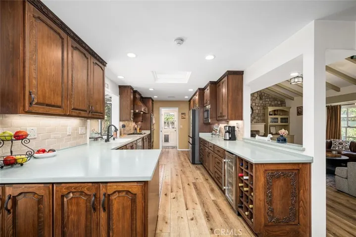 11261 Kensington, Rossmoor, California 90720