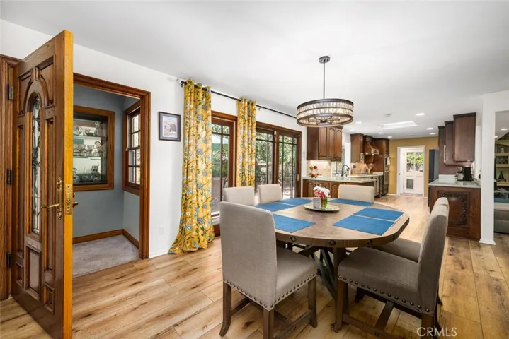 11261 Kensington, Rossmoor, California 90720