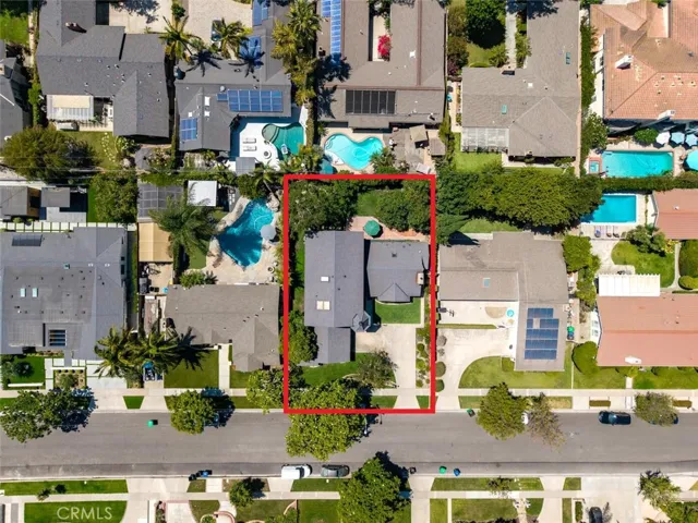 11261 Kensington, Rossmoor, California 90720