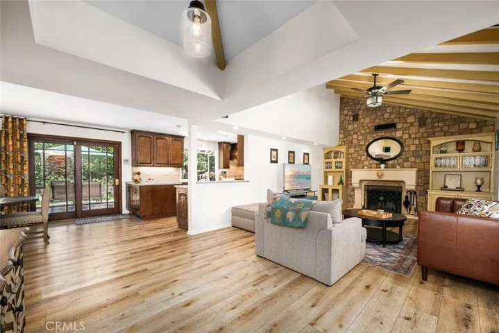 11261 Kensington, Rossmoor, California 90720