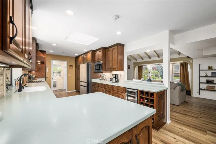 11261 Kensington, Rossmoor, California 90720
