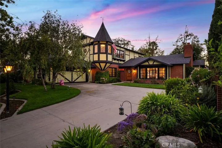 11261 Kensington, Rossmoor, California 90720