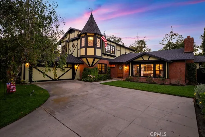 11261 Kensington, Rossmoor, California 90720