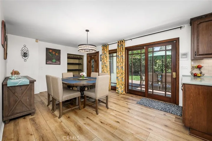 11261 Kensington, Rossmoor, California 90720