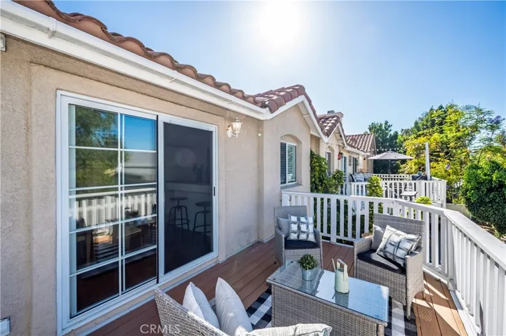 24 Calle Fortuna, Rancho Santa Margarita, California 92688