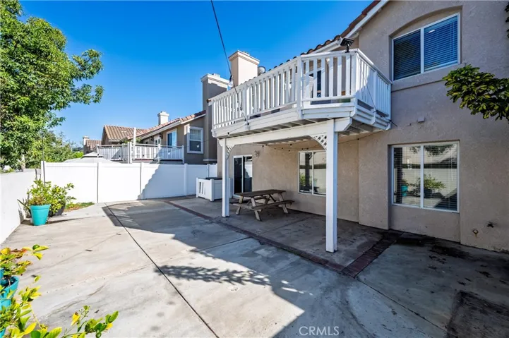 24 Calle Fortuna, Rancho Santa Margarita, California 92688